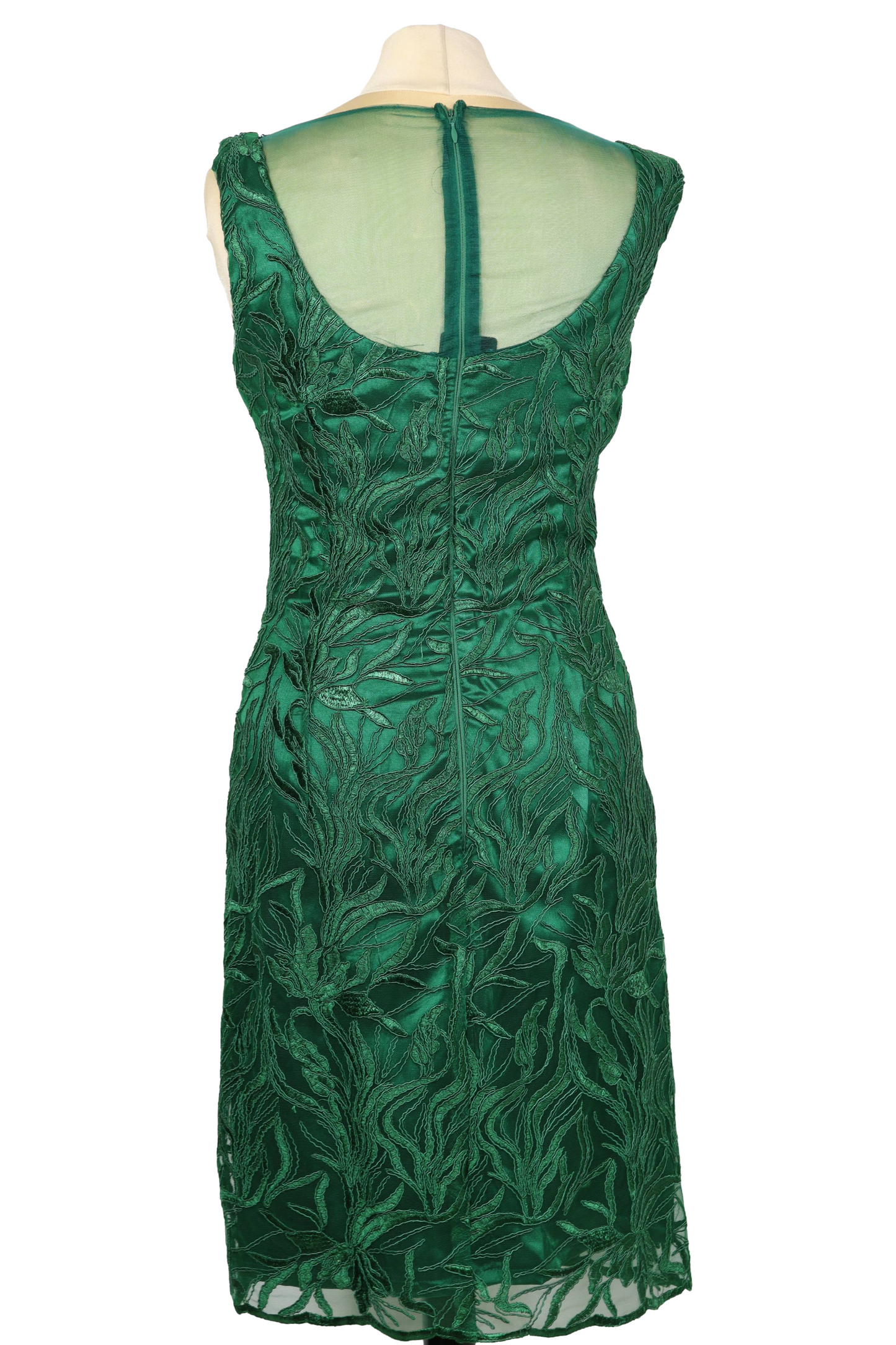 Vestido Copenhaga