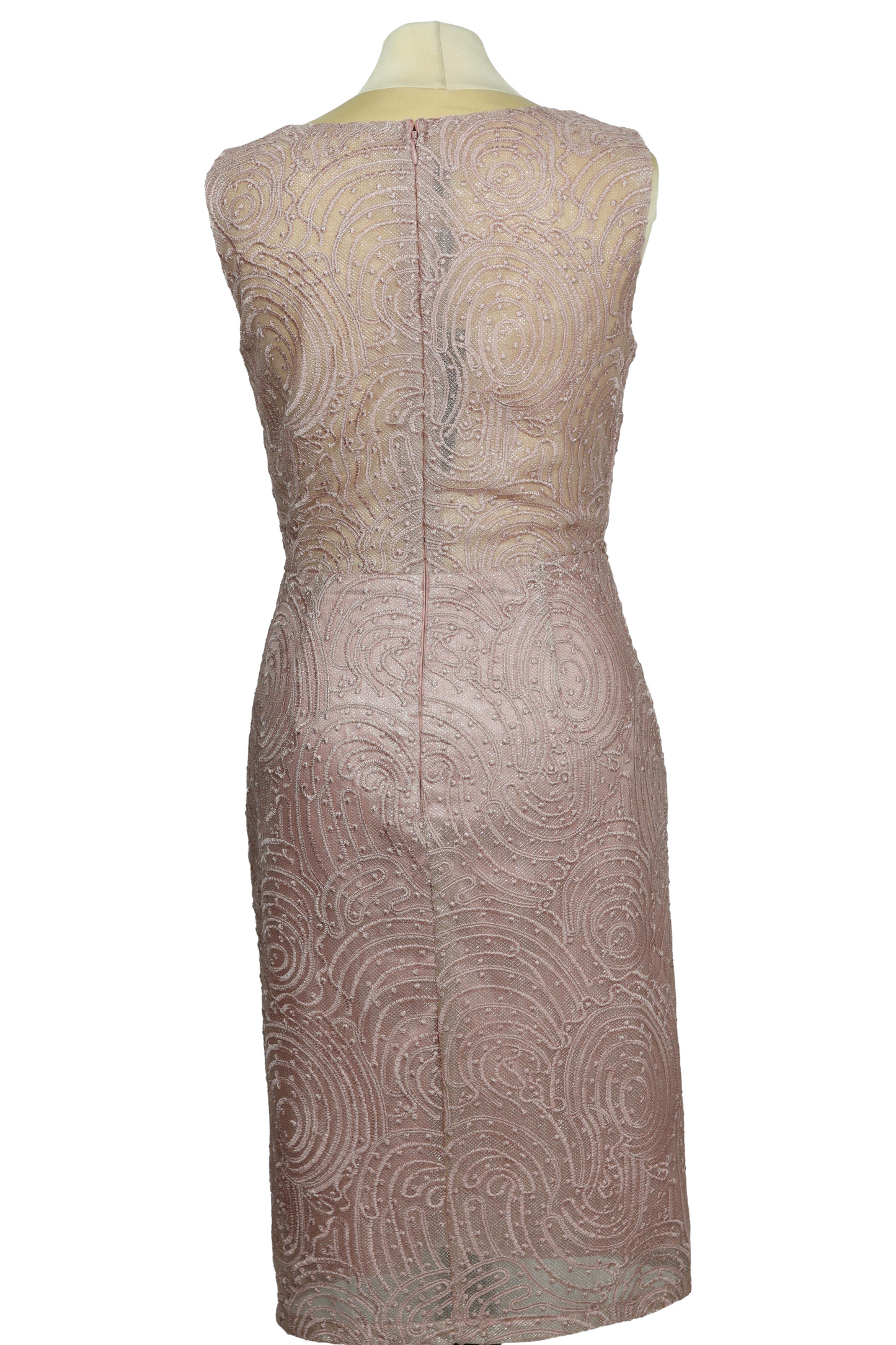 Vestido Milão