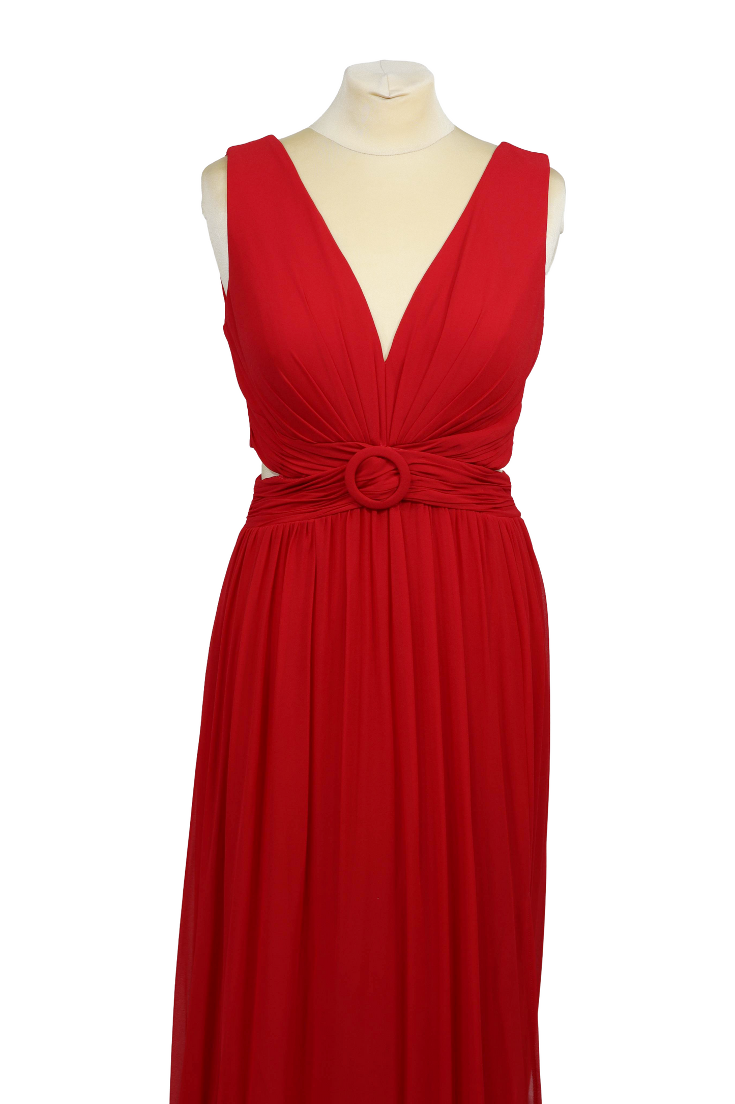 Vestido Tahiti