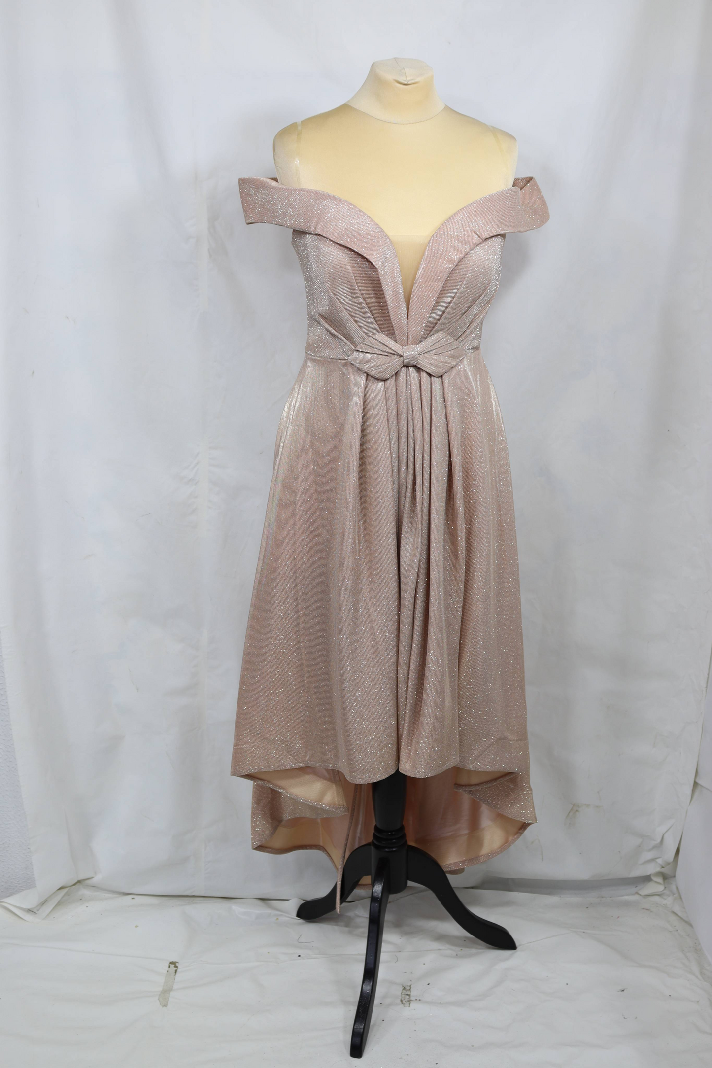 Vestido praga