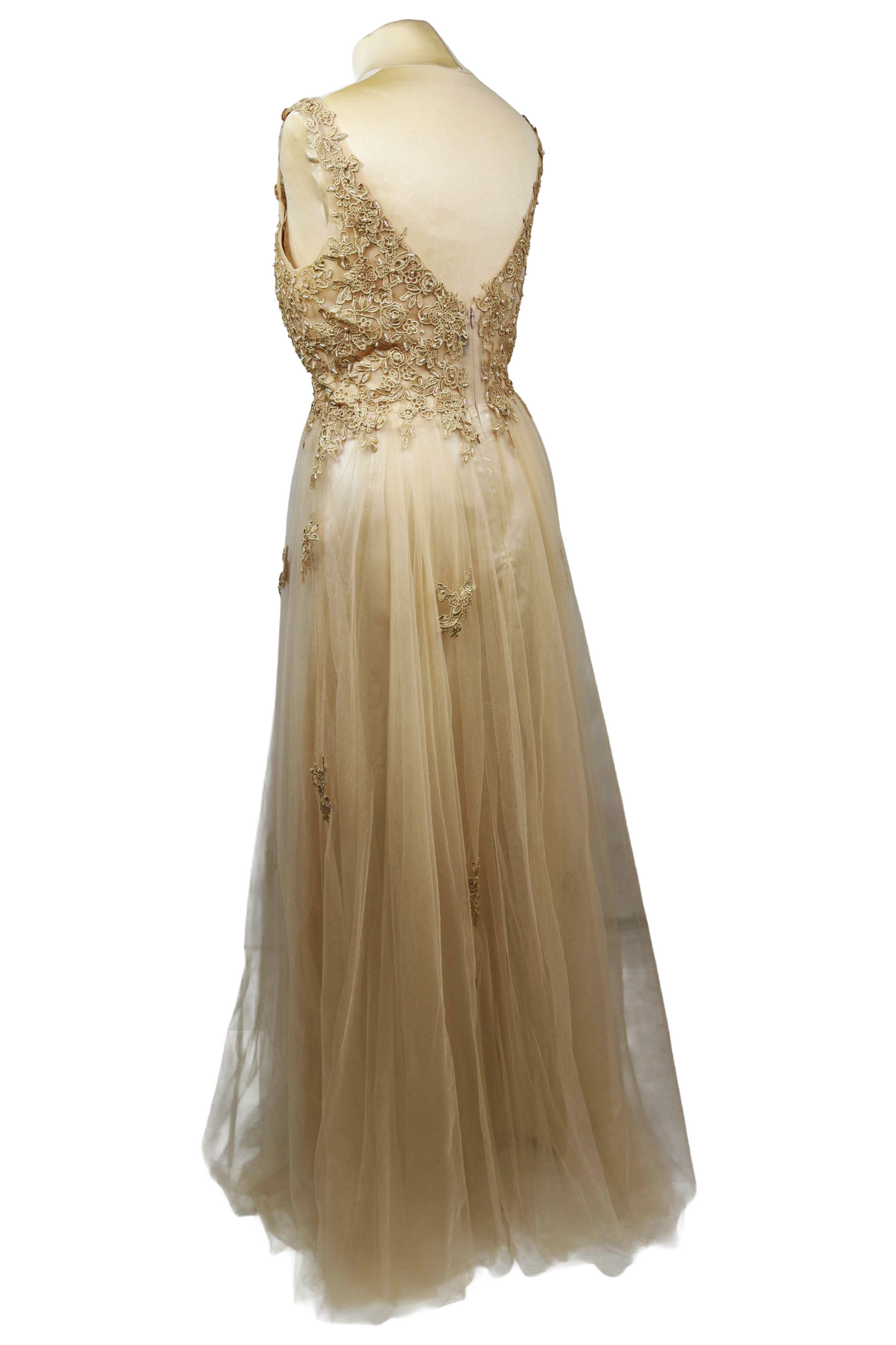 Vestido Sintra