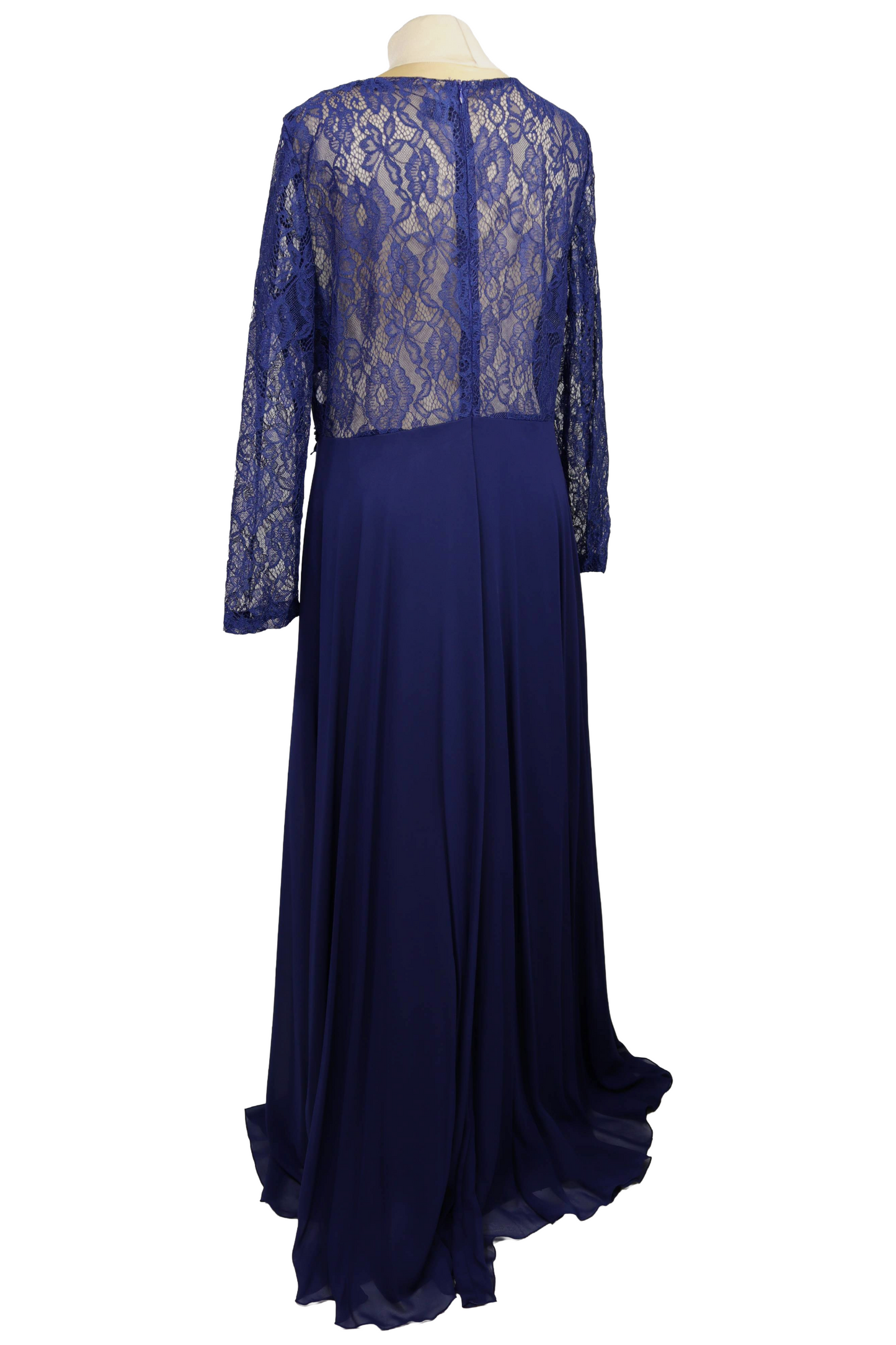 Vestido Túnis
