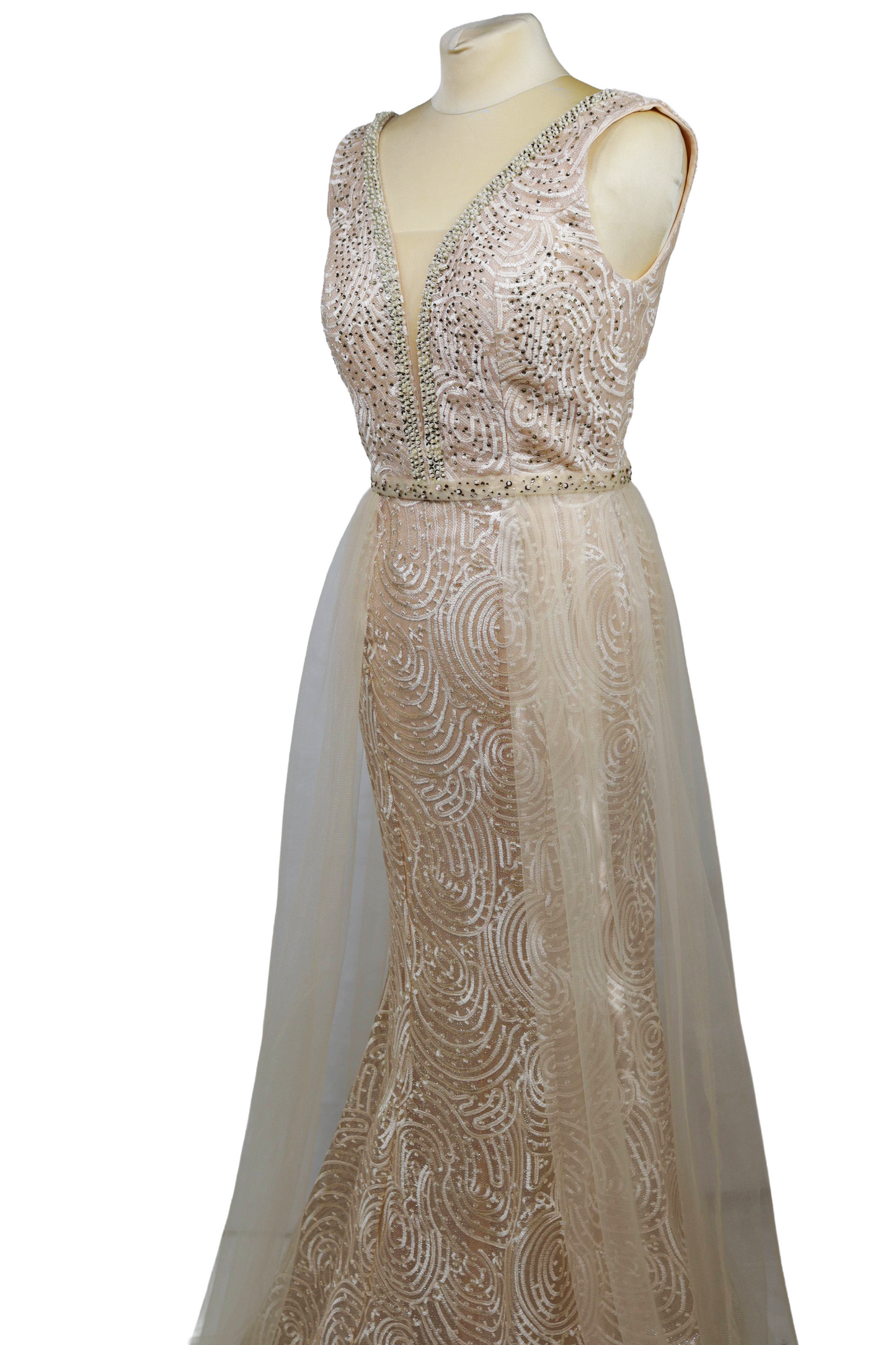 Vestido Mérida