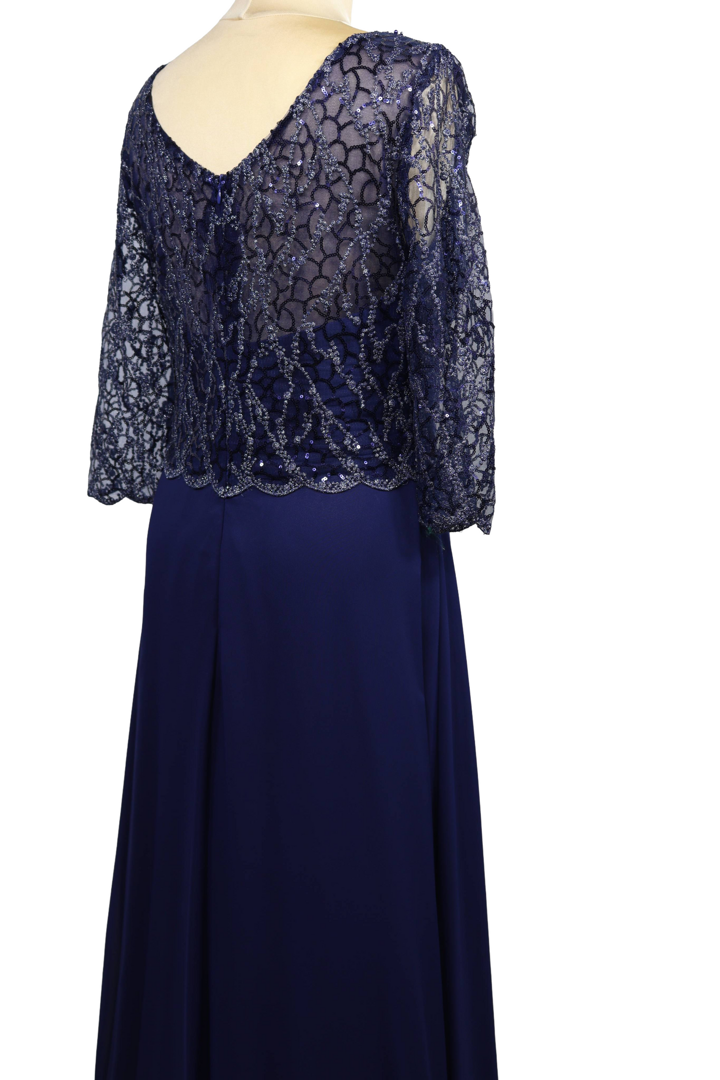 Vestido Havana