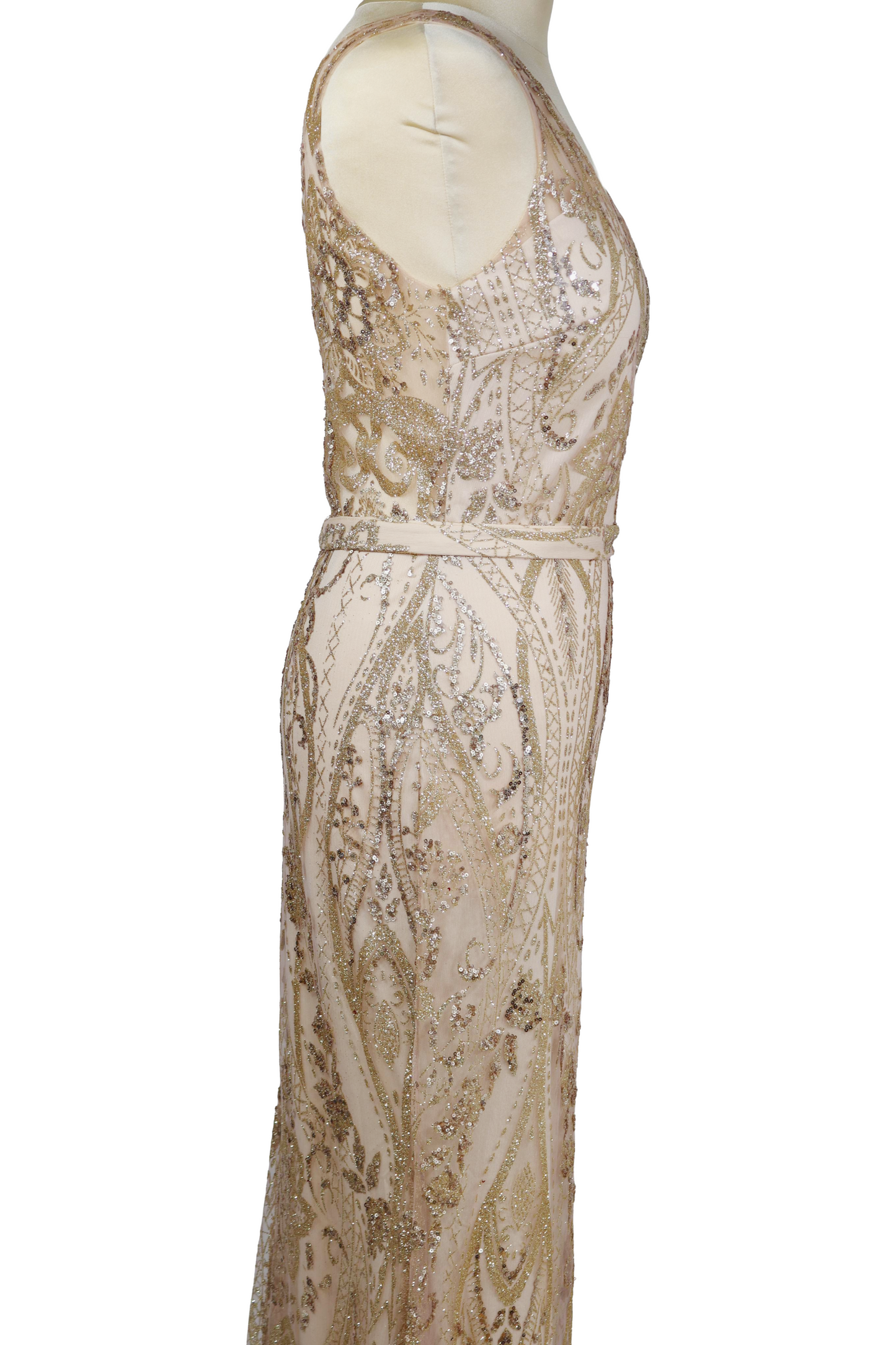 Vestido Málaga