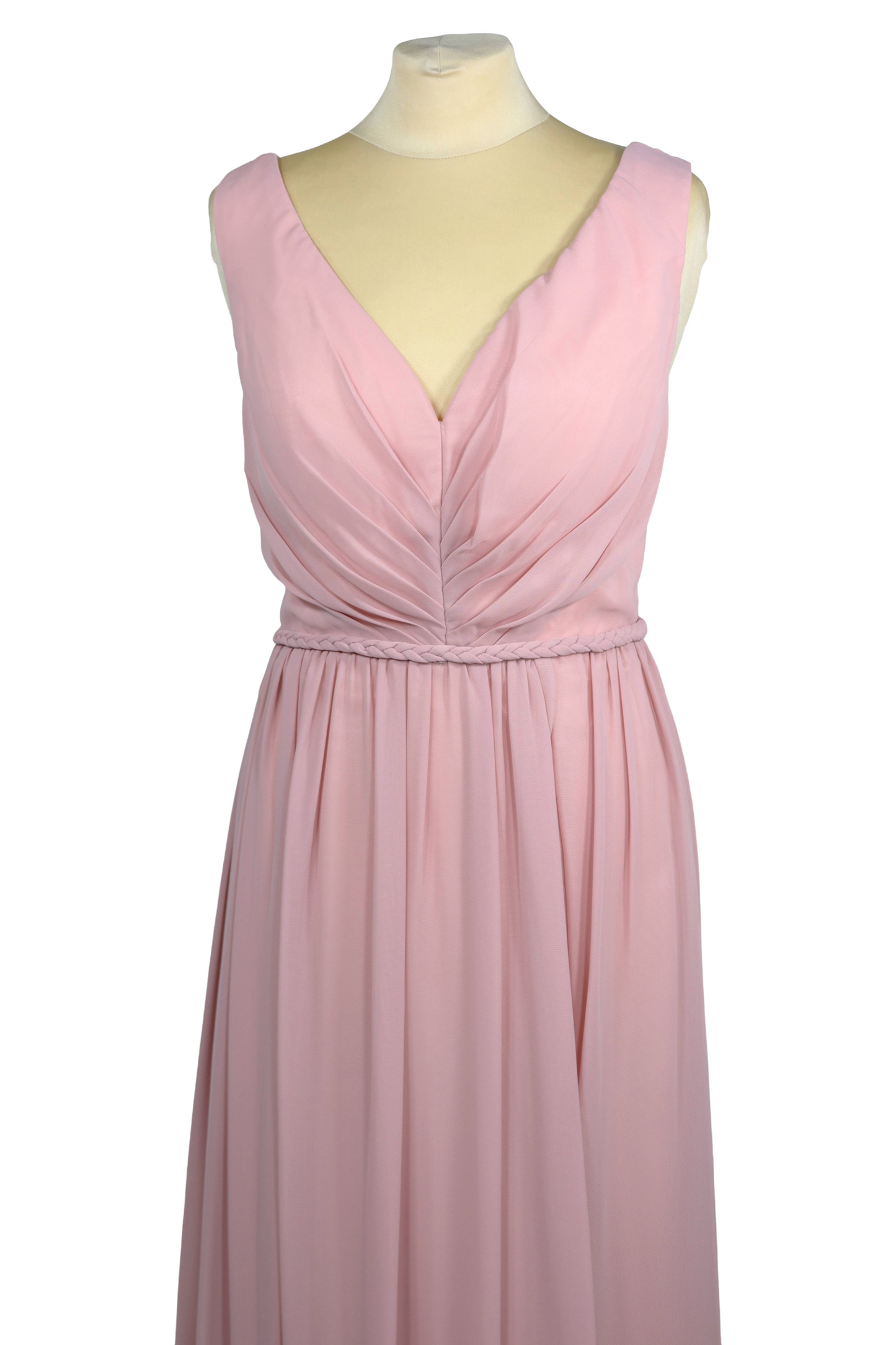 Vestido Brugues