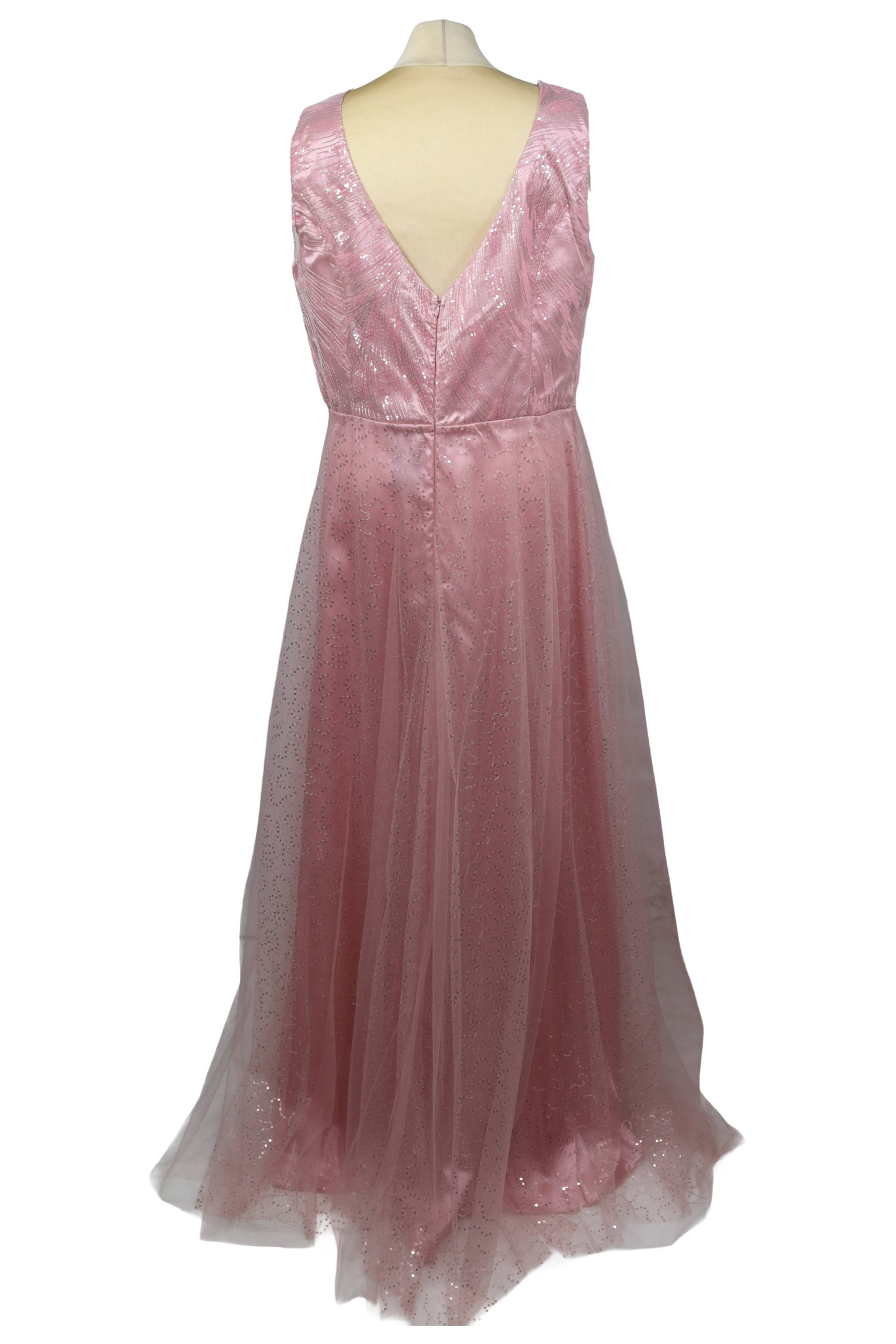 Vestido Alba