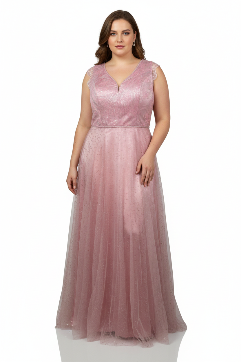 Vestido Alba