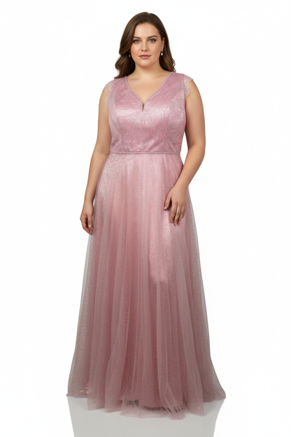 Vestido Alba
