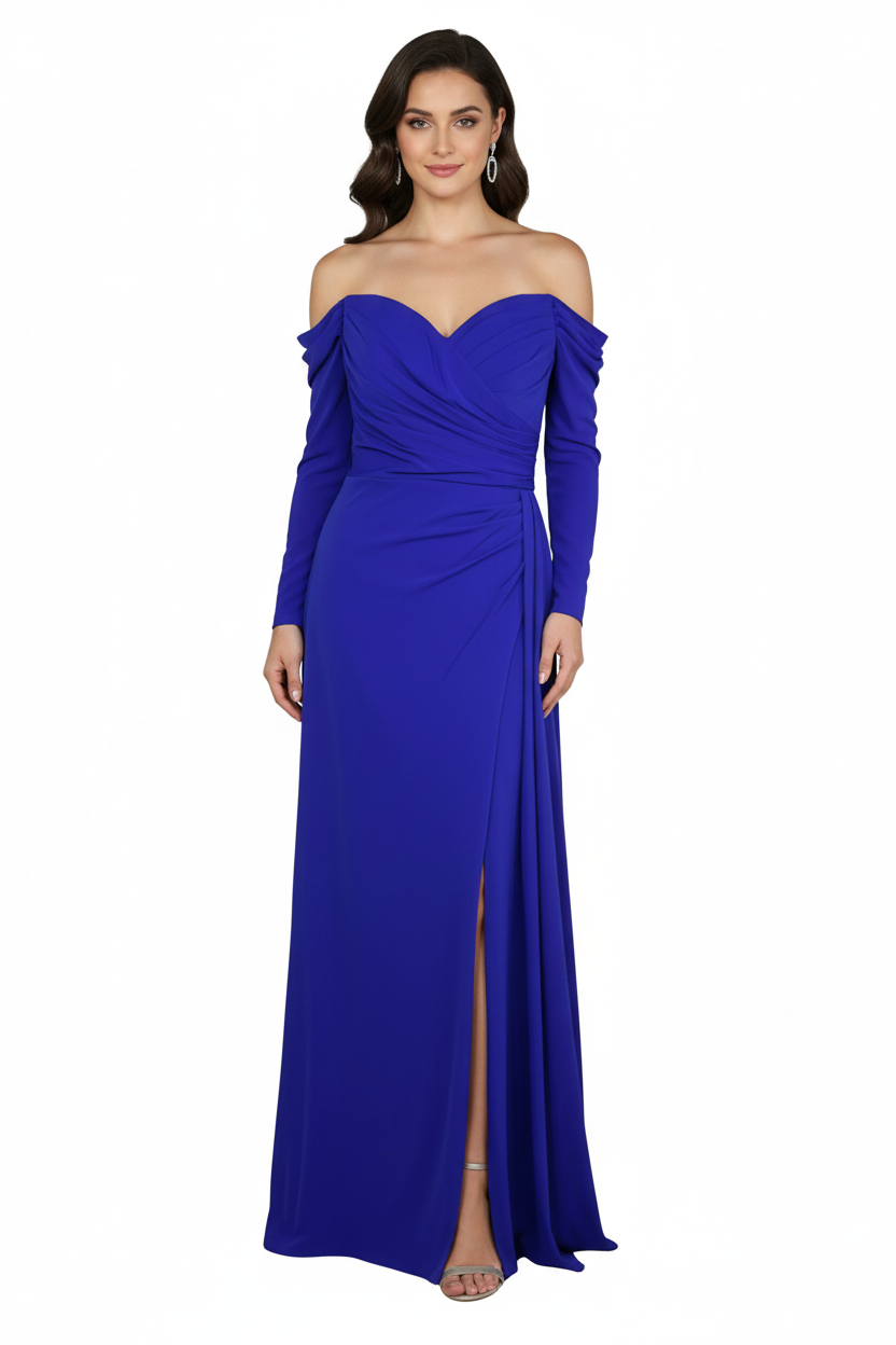 Vestido Londres