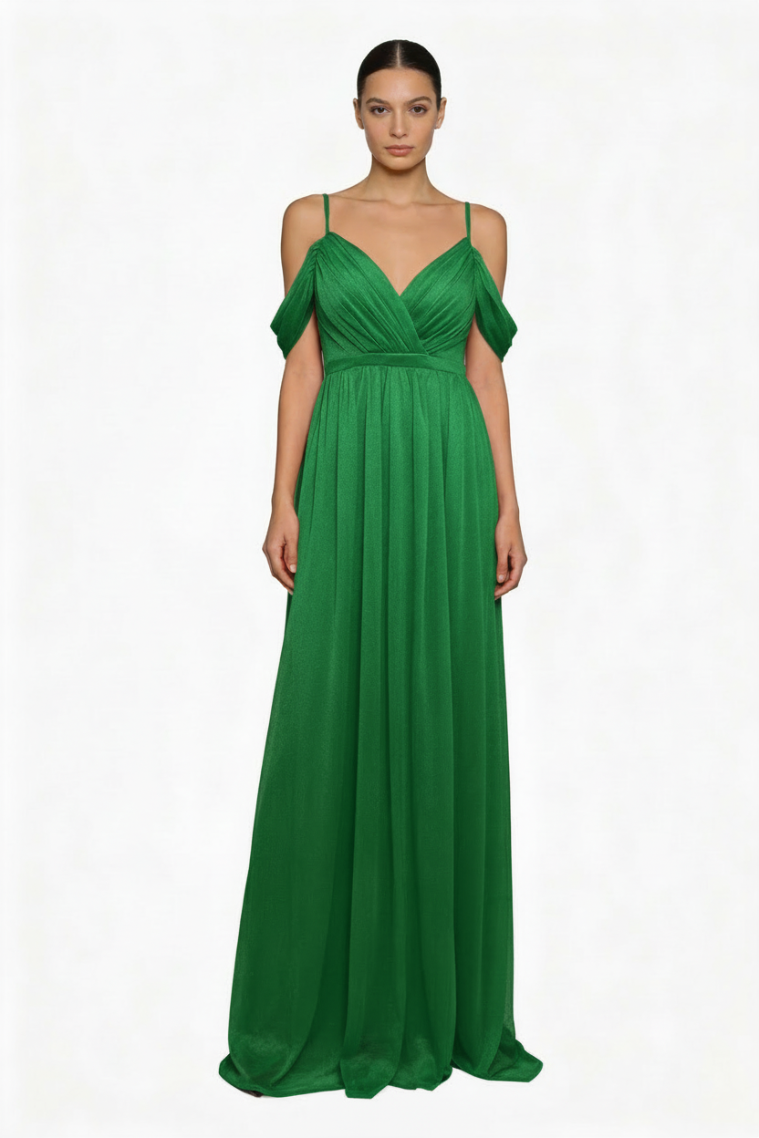 Vestido Pisa