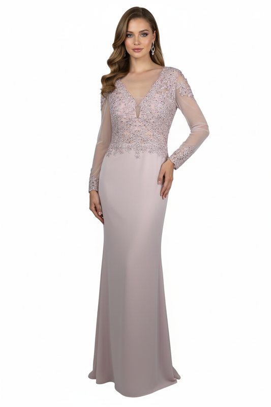 Vestido Lisboa