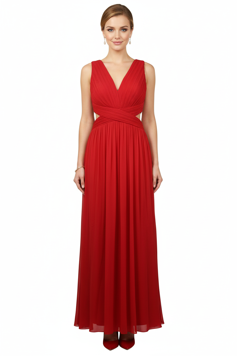 Vestido Noia