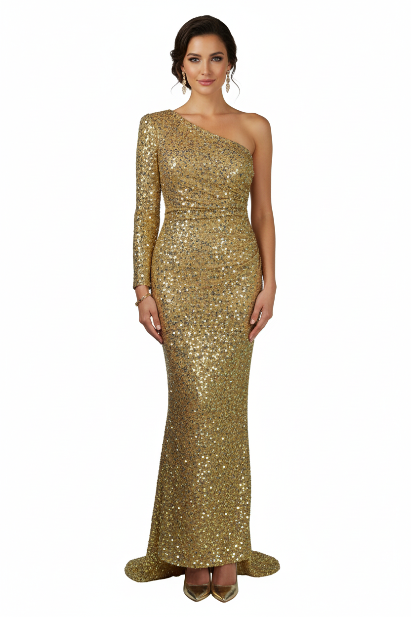 Vestido Zurique