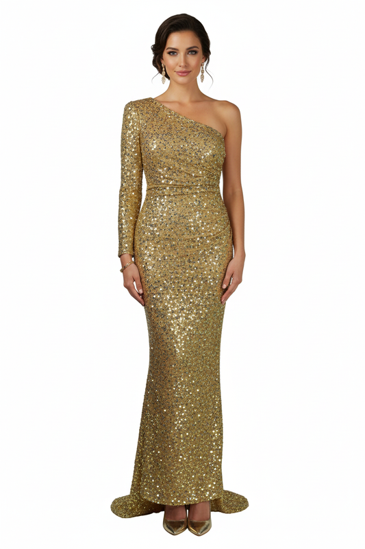 Vestido Zurique