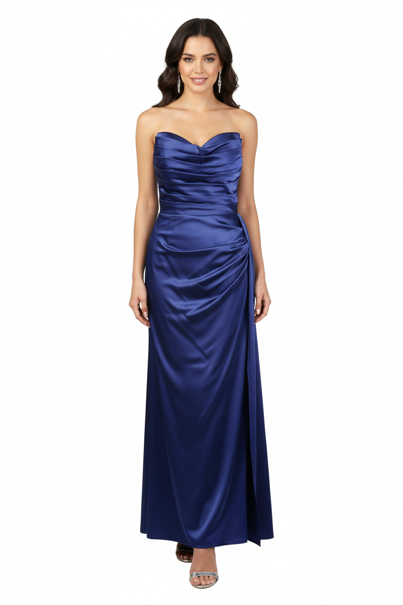 Vestido Cambridge