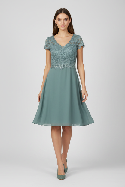 Vestido Viena
