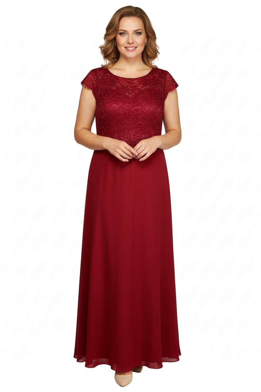 Vestido Belém