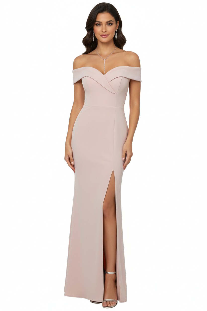 Vestido Vilamoura
