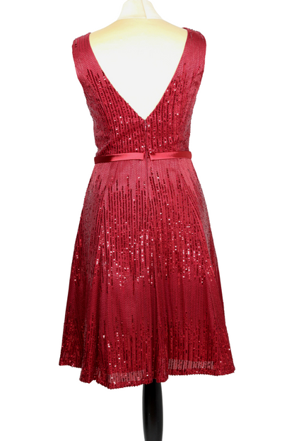 Vestido Atenas