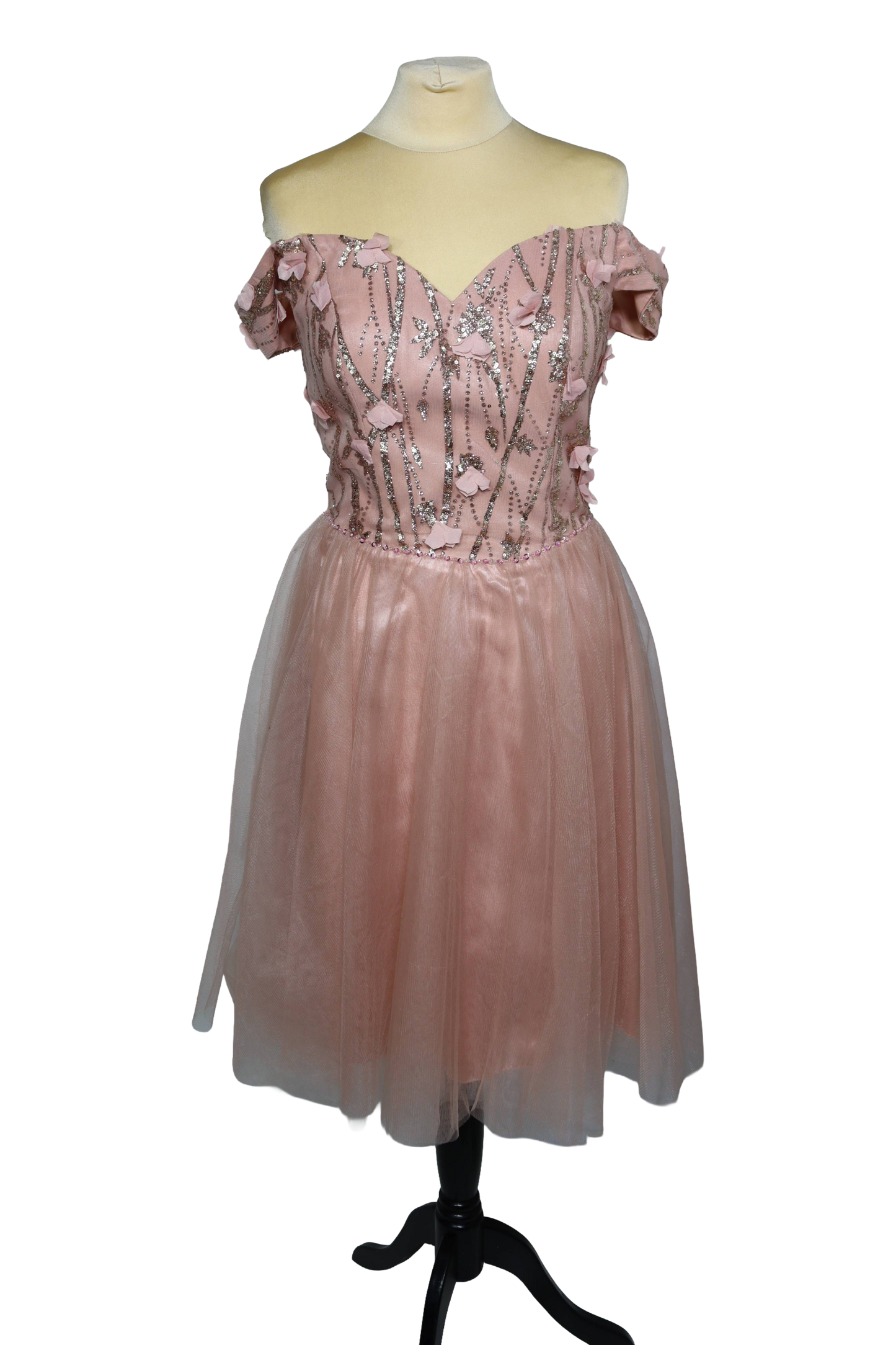 Vestido Paris