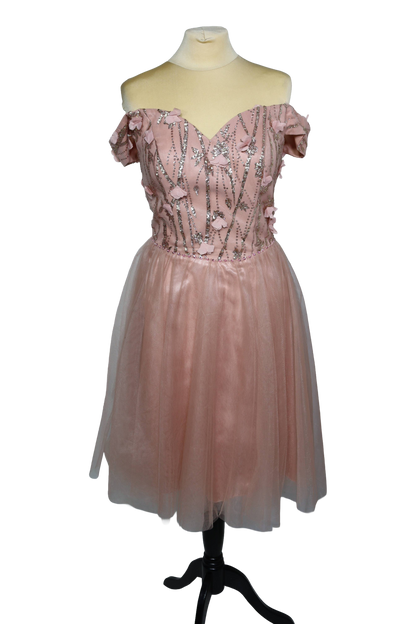 Vestido Paris