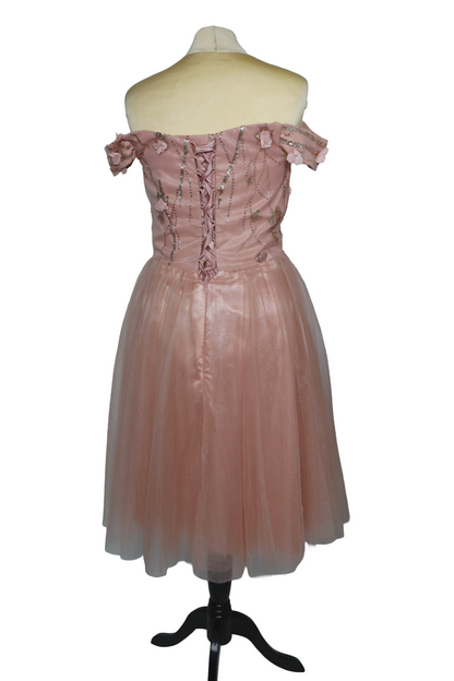 Vestido Paris