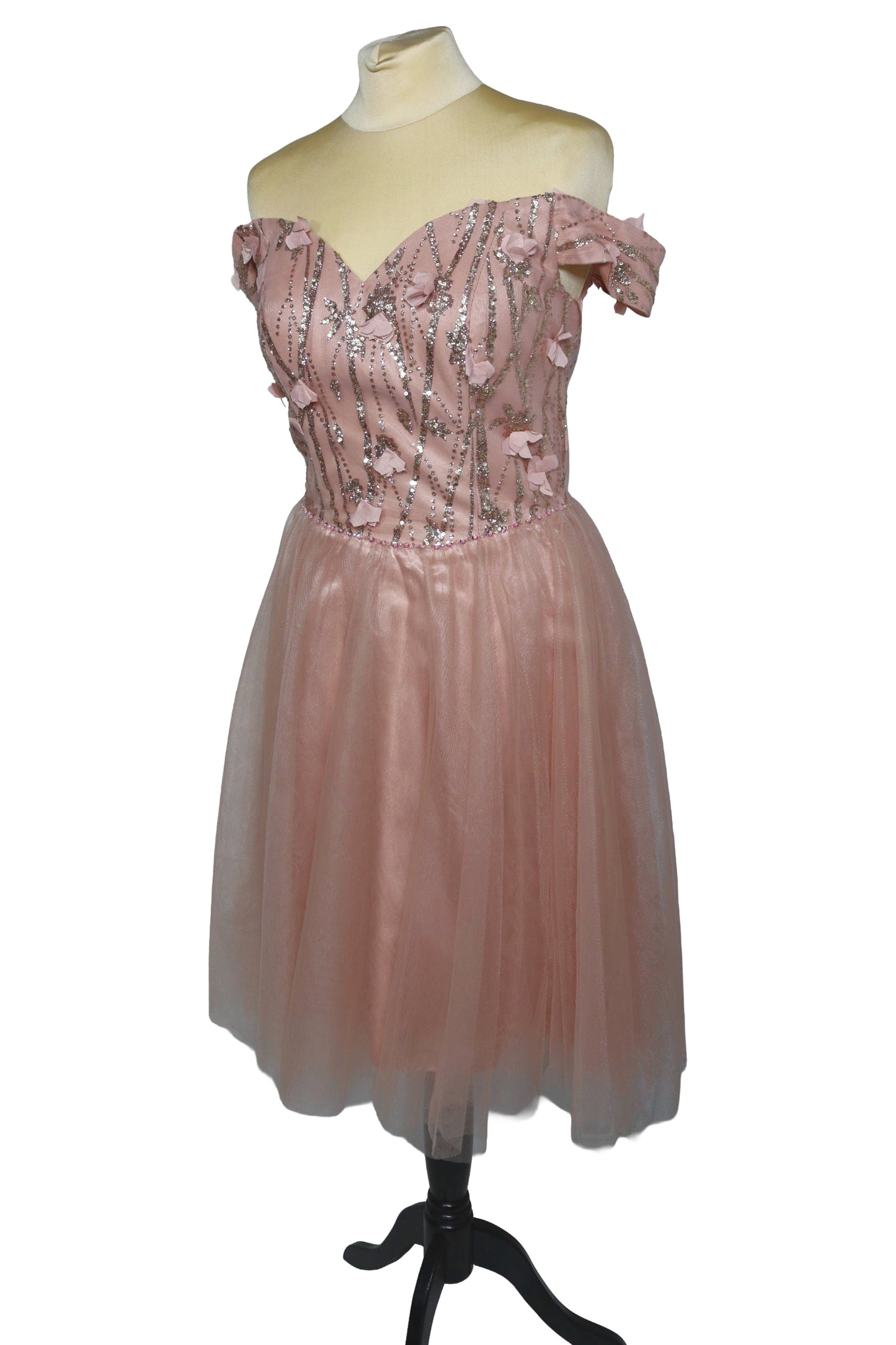 Vestido Paris