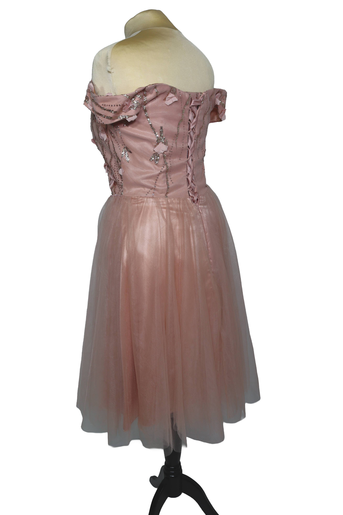 Vestido Paris