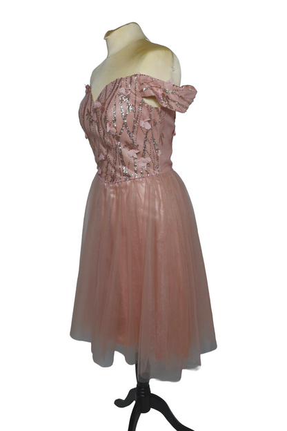 Vestido Paris
