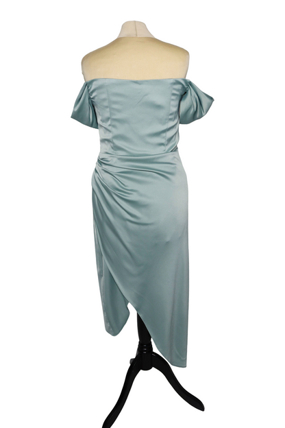Vestido Barcelona