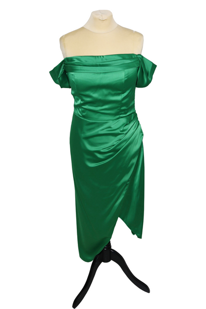 Vestido Barcelona