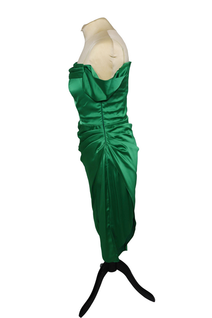 Vestido Barcelona