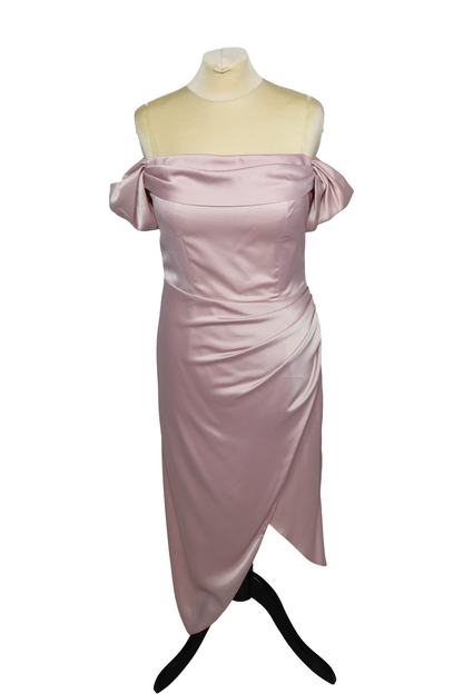 Vestido Barcelona