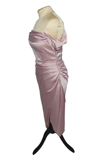 Vestido Barcelona
