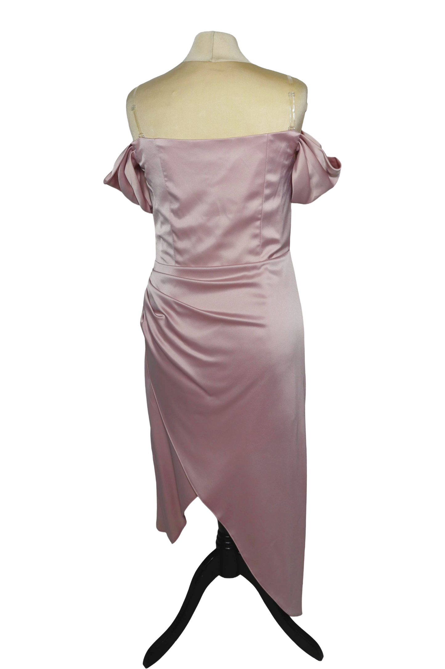 Vestido Barcelona