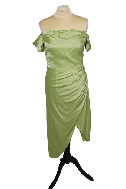 Vestido Barcelona