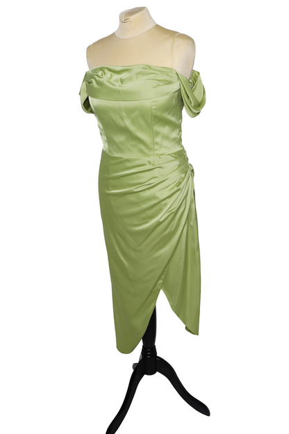Vestido Barcelona
