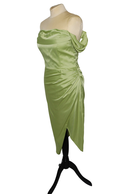 Vestido Barcelona