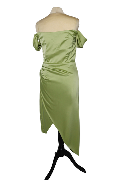 Vestido Barcelona