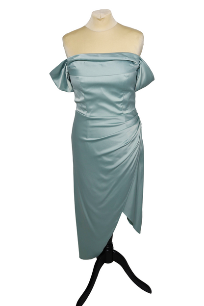Vestido Barcelona