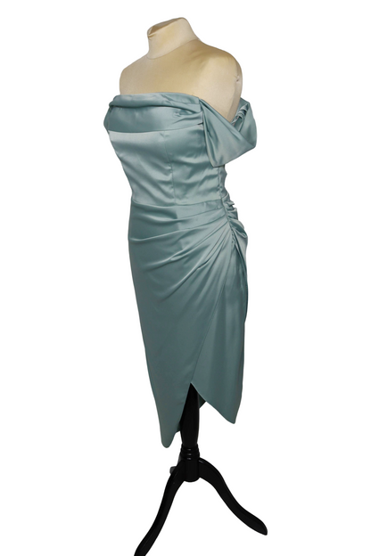 Vestido Barcelona