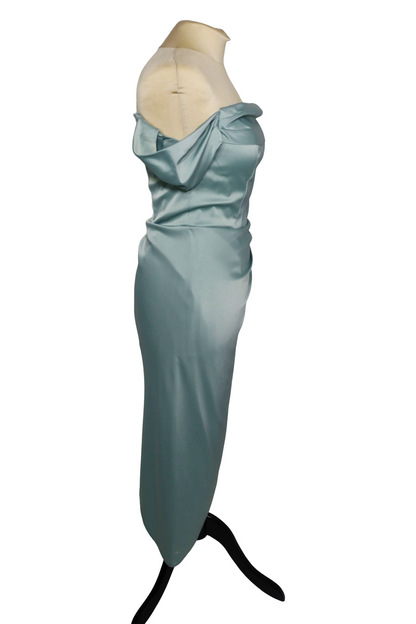 Vestido Barcelona