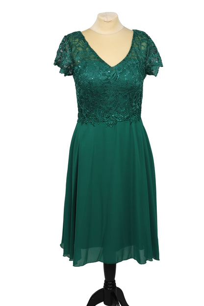 Vestido Viena