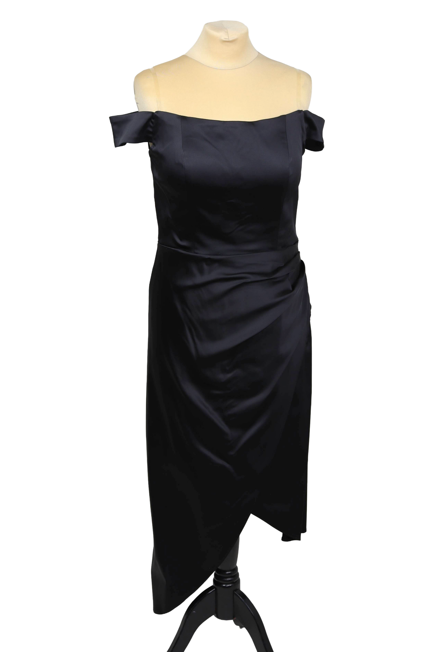 Vestido Madrid