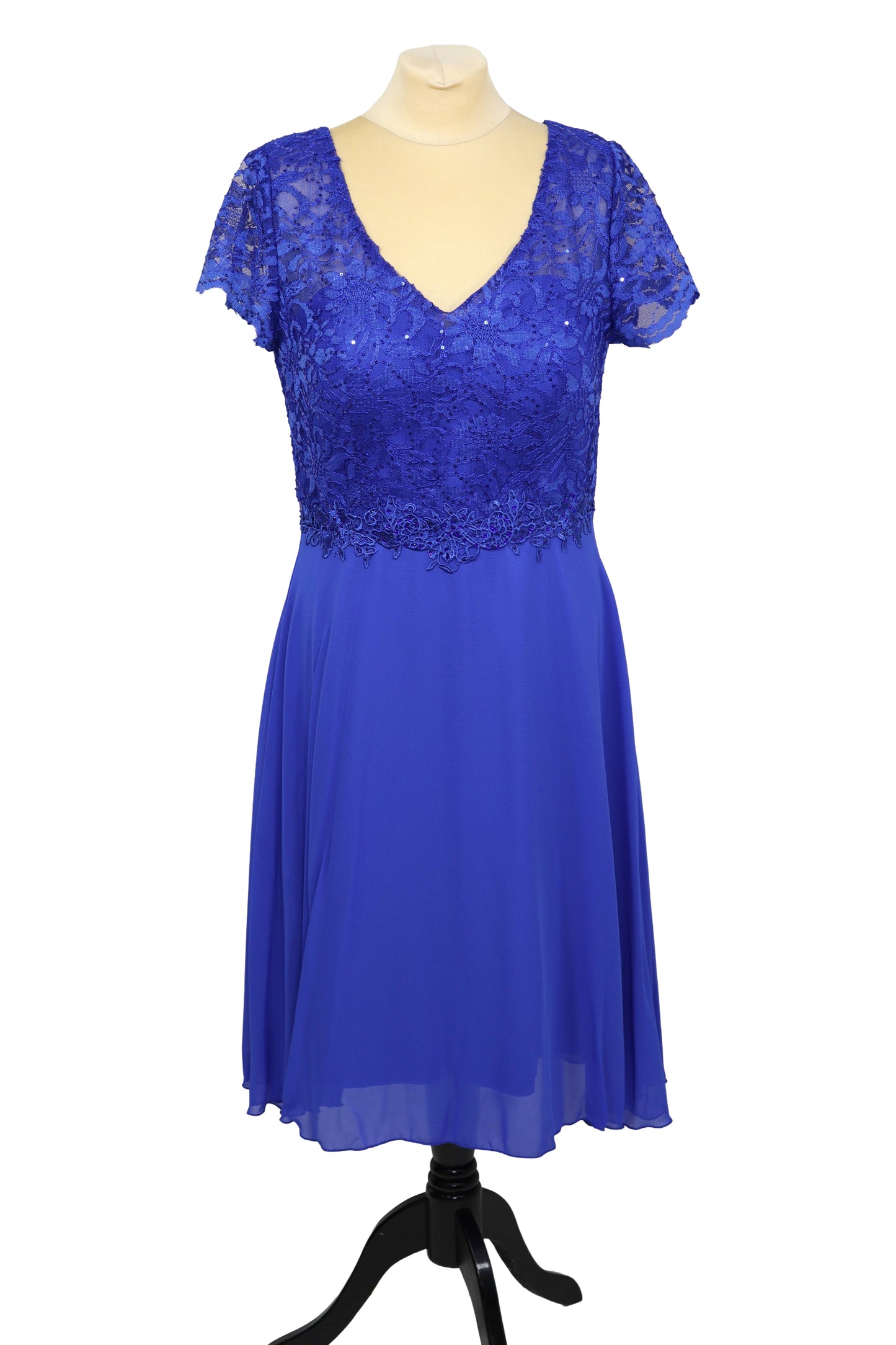Vestido Viena