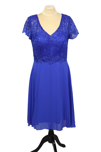 Vestido Viena