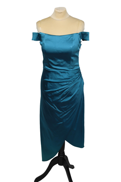 Vestido Madrid