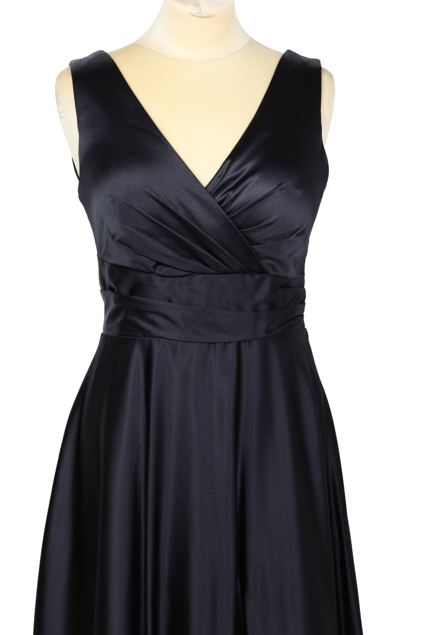 Vestido Estocolmo