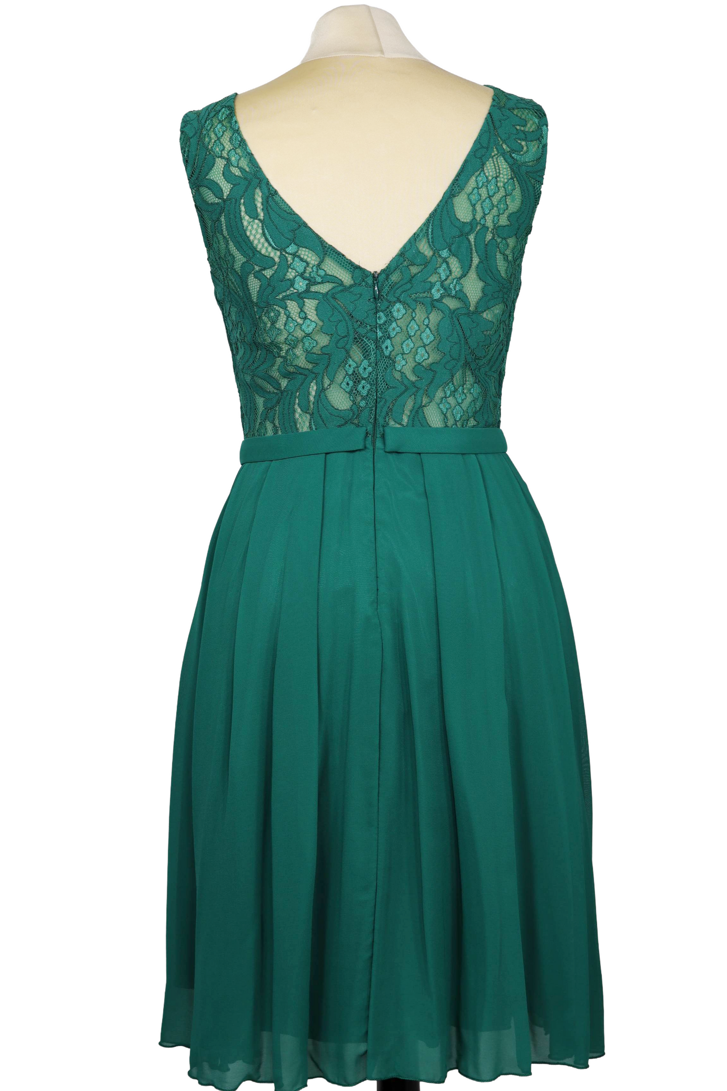 Vestido Mónaco